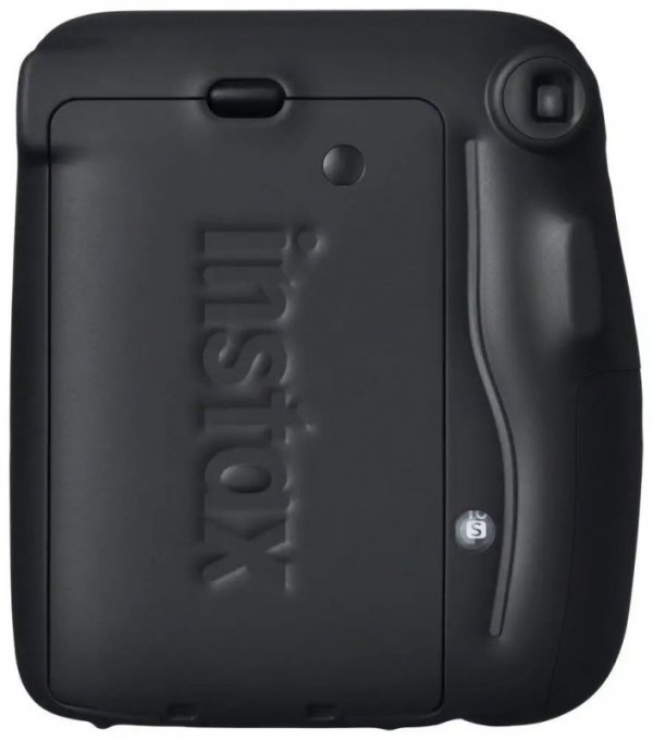 Fujifilm Aparat Instax mini 11 szary + 10 zdjęć