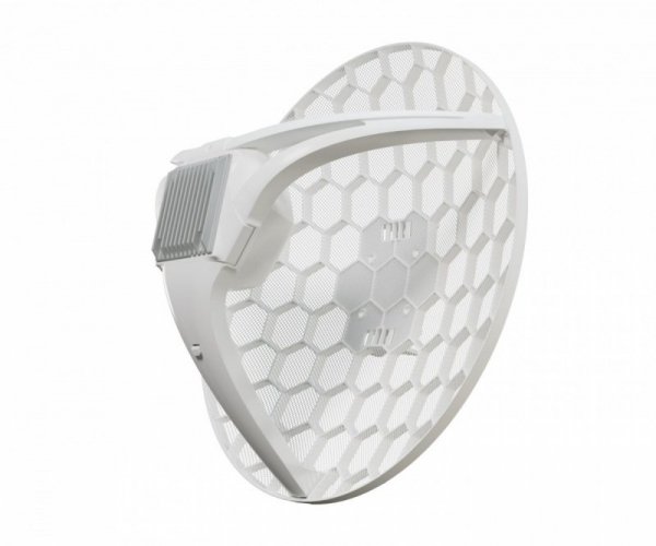 Mikrotik Antena 1GbE 17dBi  RBLHGGR R11e-LTE6