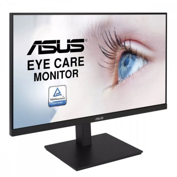 Asus Monitor 23.8 cali VA24DQSB Eye Care  Full HD, IPS, Framele