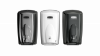  Automatyczny dozownik mydła 500ml black/chrome 