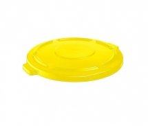 Pokrywa BRUTE® Yellow okrągła do kontenera 2643-00