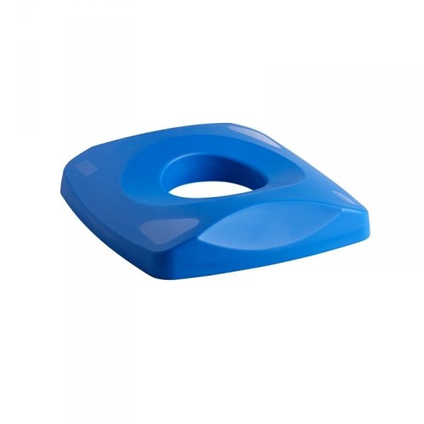 Pojemnik do segregacji Untouchable® 87L blue