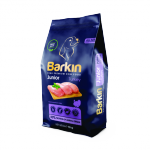 Karma sucha dla Psa Barkin Indyk Junior 15KG