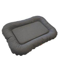  Legowisko dla Psa - Ponton SZARY