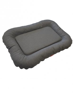 Legowisko dla Psa - Ponton SZARY 