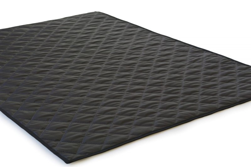 Mata dla Psa - TUJDUCH - Narzuta ochronna