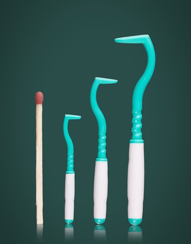 Tick Twister® Kleszczołapki® Trio