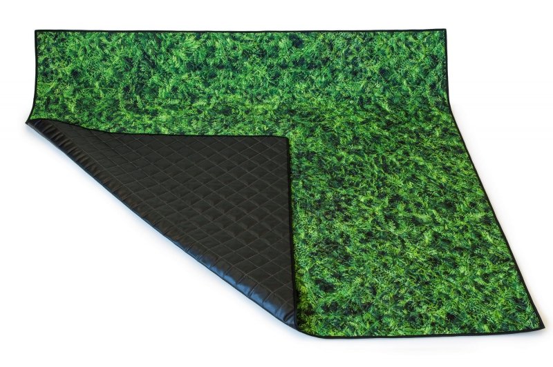 Mata dla Psa - TUJDUCH - Narzuta ochronna