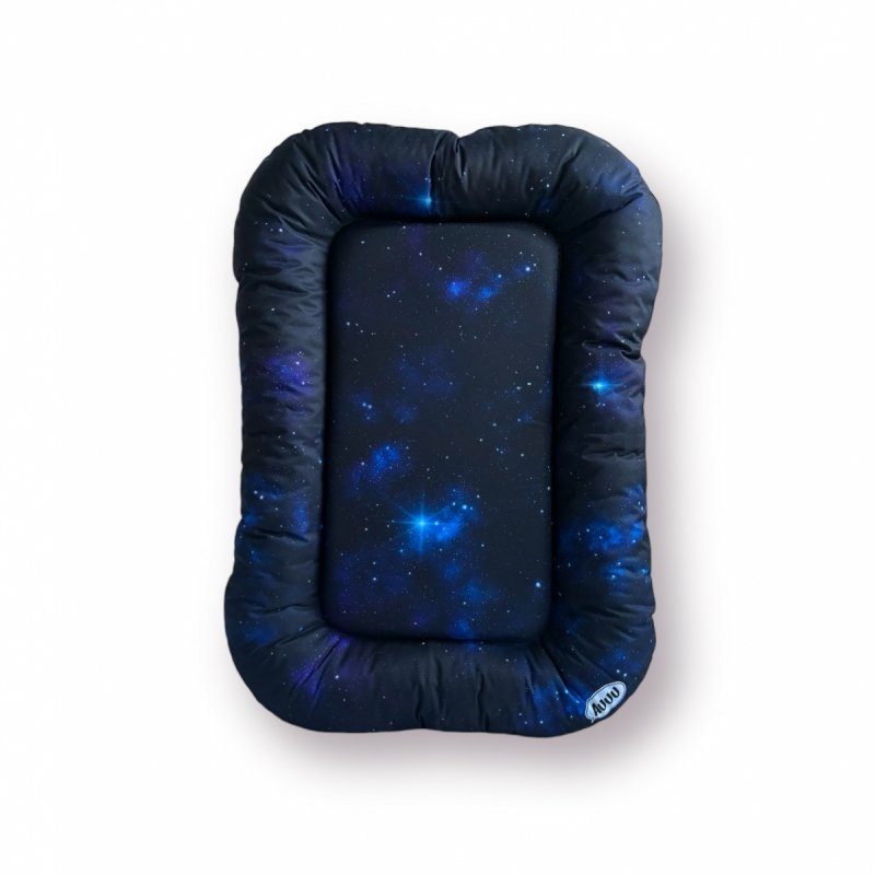 Legowisko dla Psa - Ponton GDZIEŚ W ODLEGŁEJ GALAKTYCE