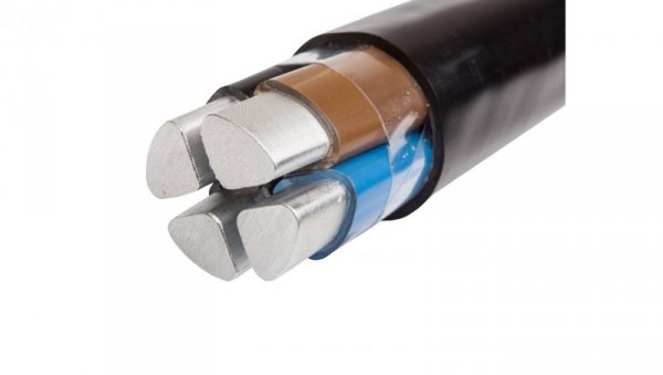 Kabel energetyczny YAKY 4x95 0,6/1kV /bębnowy/