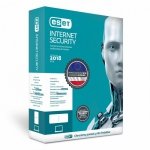ESET Internet Security PL BOX 3Y    EIS-N-3Y-1D