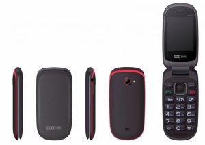 Maxcom MM 818 TELEFON KOMÓRKOWY GSM
