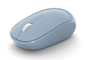 Microsoft Mysz Bluetooth  Pastel Blue RJN-00015