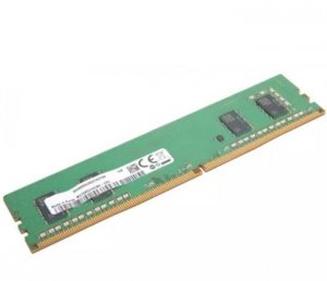 Lenovo Pamięć 8GB  DDR4  2666MHz UDIMM Memory 4X70Z46579