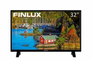 Finlux Telewizor LED 32 cale 32-FHF-4050