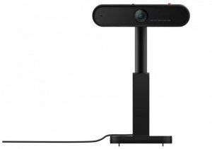 Lenovo Kamera internetowa ThinkVision MC50 do monitora 4XC1D66056