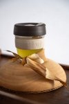 KEEPCUP BREW ROAST 227 ml SKLANY