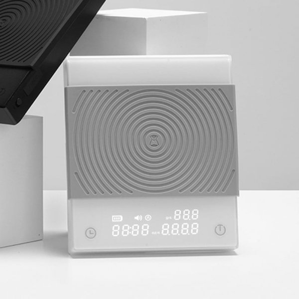 WAGA TIMEMORE BLACK MIRROR BASIC 2 SCALE  