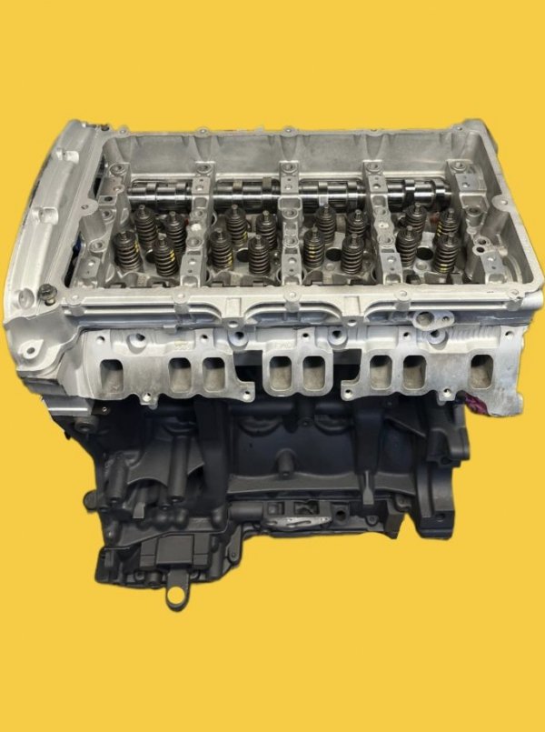 Silnik Fiat Ducato 2.2 HDI EURO4 – kody 4HU, 4HV, 10TRJ1, 10TRJ2, PUMA
