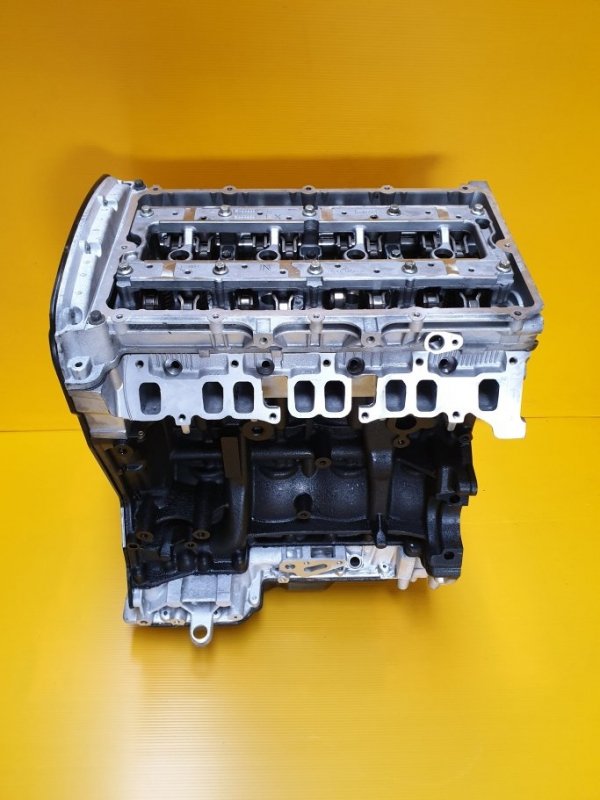 Silnik Peugeot Boxer 2.2 HDI 4HU 4HV 10TRJ1 10TRJ2 PUMA