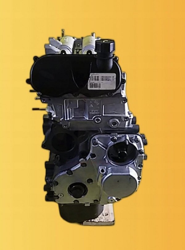 Mitsubishi Canter Fuso 3.0 EURO5 F1CE3481 wszystkie kody
