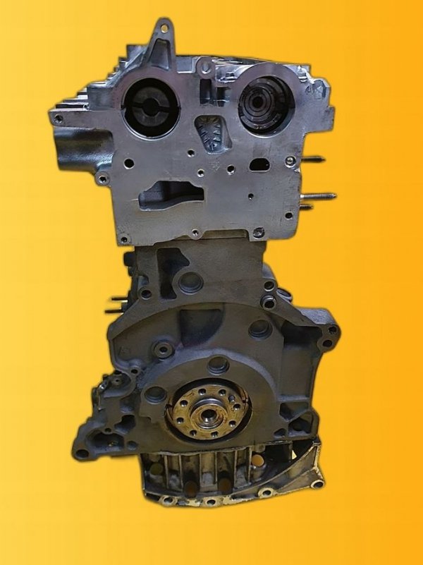 Silnik Toyota Proace 2.0 DW10FDDU AH01