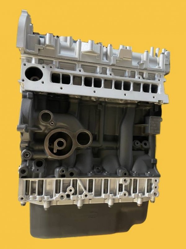 Silnik Iveco Daily 2.3 EURO6+ F1CGL411