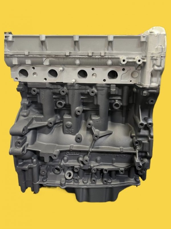 Silnik Ford Transit 2.2 EURO5 HDI PUMA 4H03 4HH 4HG 4HJ
