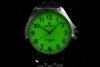 Zegarek Męski PERFECT Fluorescencyjny R412-D-1