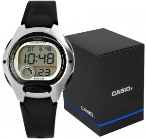 Zegarek Dziecięcy Casio LW-200-1AVEG
