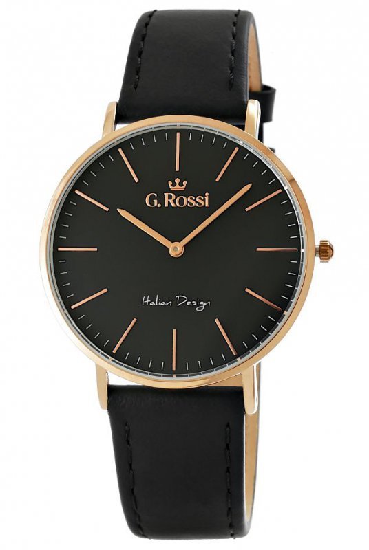 Zegarek G.Rossi 11014A7-1A4