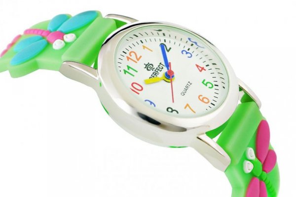 Zegarek Dziecięcy PERFECT A971-3