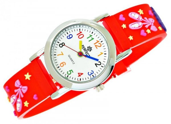 Zegarek Dziecięcy PERFECT A971-5