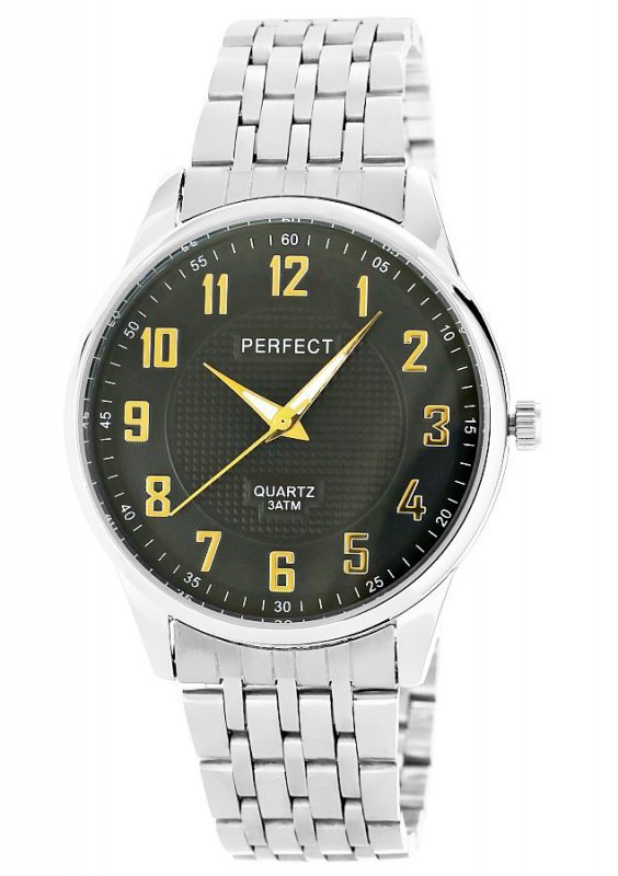 Zegarek Męski PERFECT P202-3