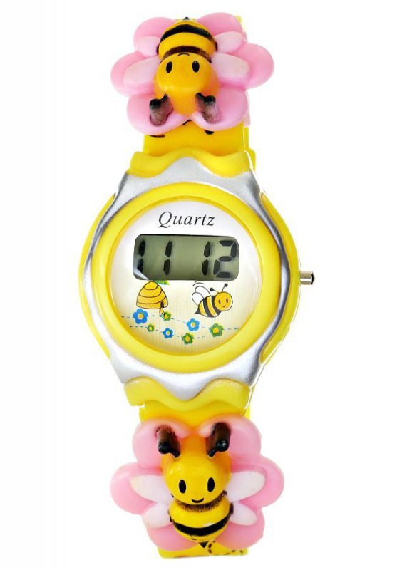 Zegarek Dziecięcy Quartz TDD1-3