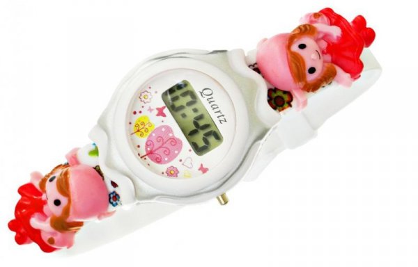 Zegarek Dziecięcy Quartz TDD1-7