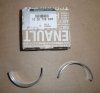 ORIGINAL Hauptlager Renault 1.6 DCI Gelb 122073826R 122077350R