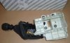 ORIGINAL Schalthebel  CITROEN Jumper PEUGEOT Boxer FIAT Ducato II 5Gang 01-06 2400R1 735316070