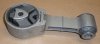 ORIGINAL Motorhalterung rechts Renault Megane III Scenic III 1.9 DCI 113560010R