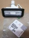 ORIGINAL Kennzeichenleuchte Nummernschildleuchte Peugeot Expert Partner III  Citroen Berlingo III Jumpy 6340G7