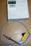 ORIGINAL Abgastemperatursensor Abgastemperatur Espace Koleos Laguna Megane Scenic 2.0 DCI 8200941746
