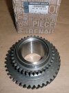 ORIGINAL Getriebering 40 Zähne  PF1 Renault Master II Opel Movano , 8200106610 , 7700749861 , 7701716624