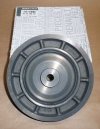 ORIGINAL Riemenscheibe Kurbelwelle Kangoo Megane Scenic Laguna 1.4 1.6 16V , 8200386451 ,