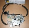 ORIGINAL Schiebetürschloss RENAULT Master III Movano B , 8200766627 , 8250500Q0C