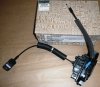 ORIGINAL Renault Türschloss Fahrertür LAGUNA III vorne links 4 PIN  , 805010004R