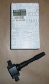 ORIGINAL Zündspule Renault Dacia 0.9/1.2TCE 224332428R