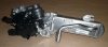 Original Druckwandler Agr-Ventil Citroen Peugeot C5 III 508 2.2 Hdi , 9678163380 ,  1618PS , 1618.PS , 9676936180 , 9678163380