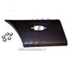FAST Zierleiste (klein) hinten unten links für Renault Master III 10-19 , 768F20007R , 9387500Q0C , FT90810  