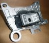 ORIGINAL Getriebelager links Renault Megane III Scenic III 112205136R