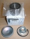 Original RENAULT Reparatursatz Radlager hinten 25x52x37mm 7701205812